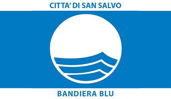 San Salvo bandiera blu